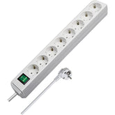 Brennenstuhl Eco-Line + Switch & 1,5 mm